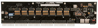 MS8404 Keying Controller