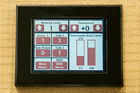 MS8400 Main Boards