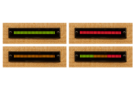 MS8415 LED Bar Graph