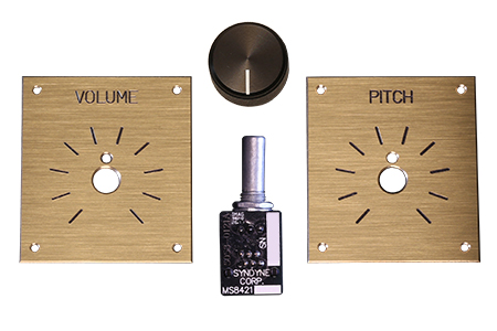 MS8421 Potentiometer