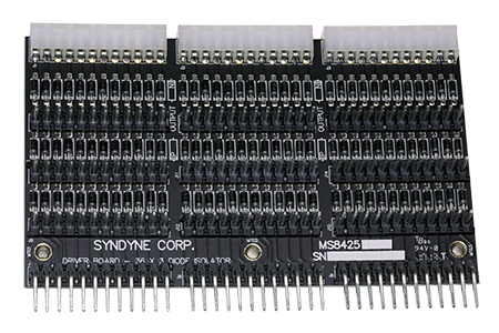 MS8425 Diode Isolator