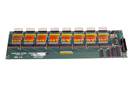 CS2402K Keying Input