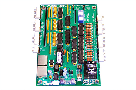 CS2411 Universal Driver