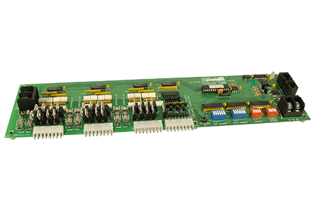 CS2425-7K DC-AC Chime Driver