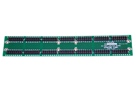 CS2456 56 Pin Junction Board