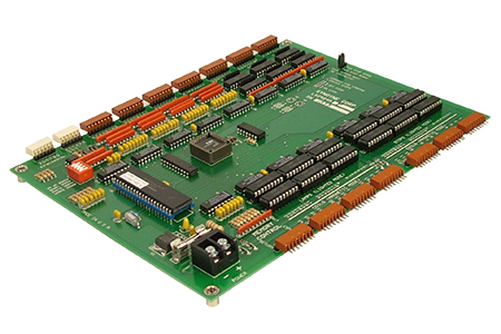 CS2464 Modular Main Board