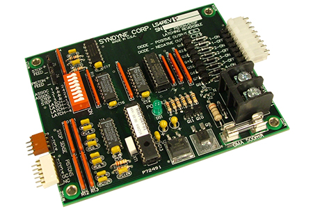 CS4REV Reversible Board