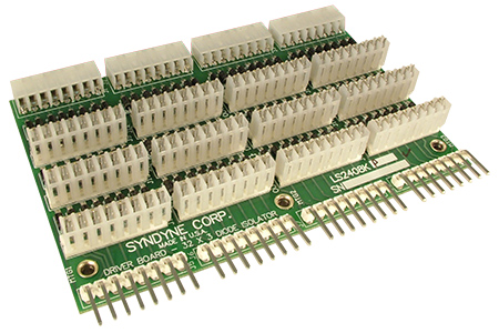 LS2408K Diode Isolator